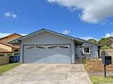 92-1236 Uahanai Street - Photo 1