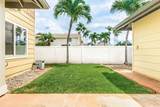 91-1191 Kaileolea Drive - Photo 21