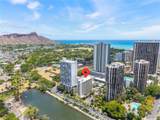 2609 Ala Wai Boulevard - Photo 12