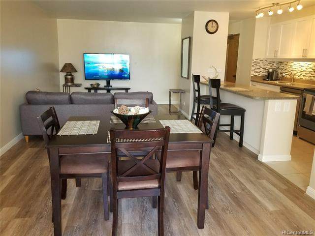 1778 Ala Moana Boulevard - Photo 1