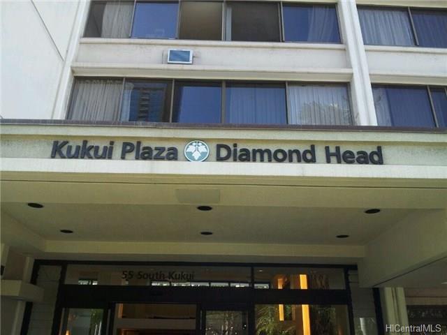 55 Kukui Street - Photo 1