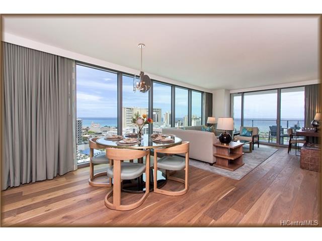 383 Kalaimoku Street - Photo 1