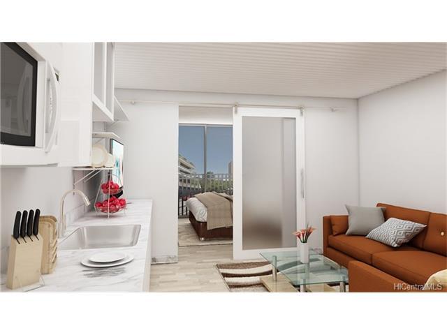 803 Waimanu Street - Photo 1