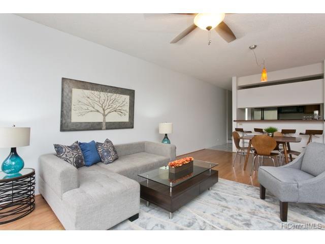 1020 Aoloa Place - Photo 1