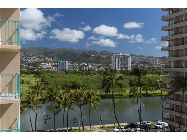 444 Kanekapolei Street - Photo 1