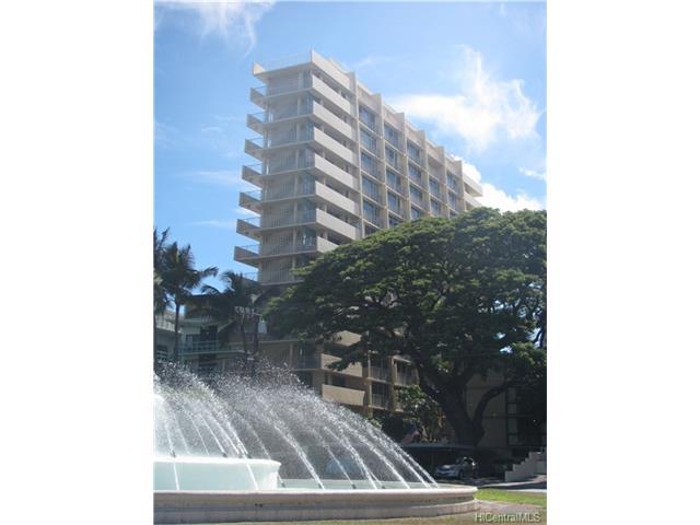 2947 Kalakaua Avenue - Photo 1
