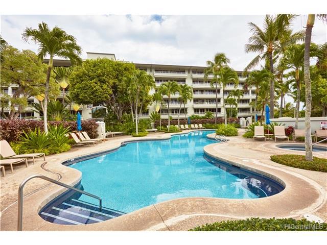 1 Keahole Place - Photo 1