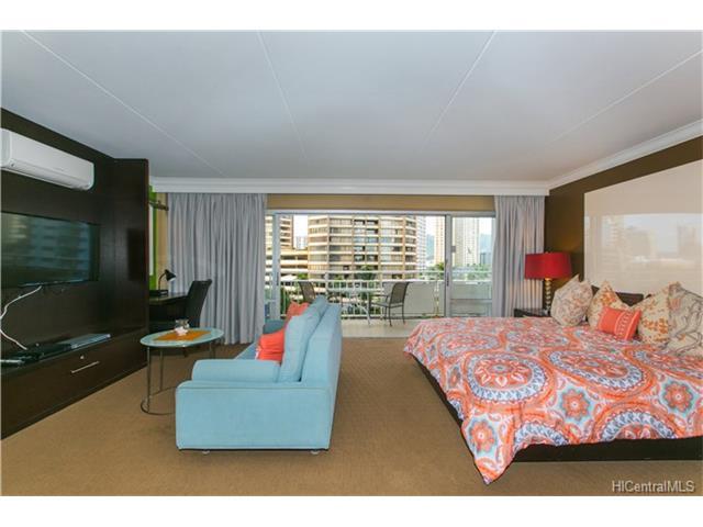 1777 Ala Moana Boulevard - Photo 1