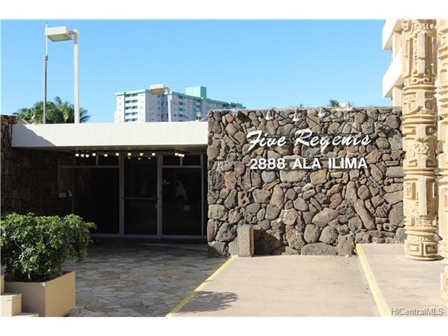 2888 Ala Ilima Street - Photo 1