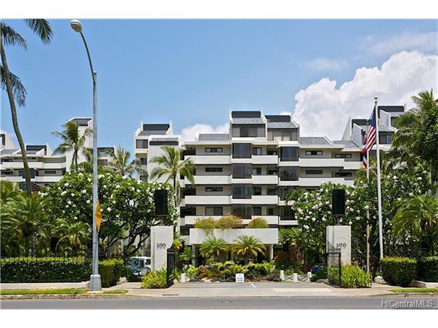 500 Lunalilo Home Road - Photo 1