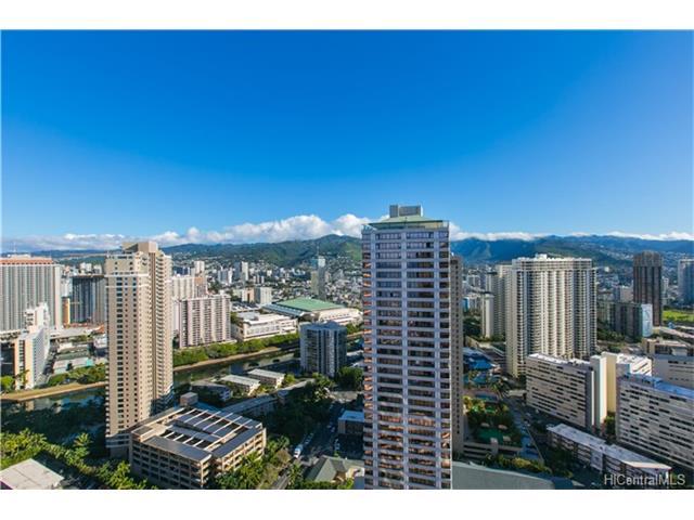 1778 Ala Moana Boulevard - Photo 1