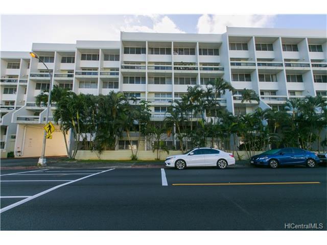 46-270 Kahuhipa Street - Photo 1