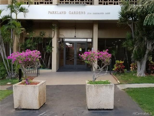 2714 Kahoaloha Lane - Photo 1