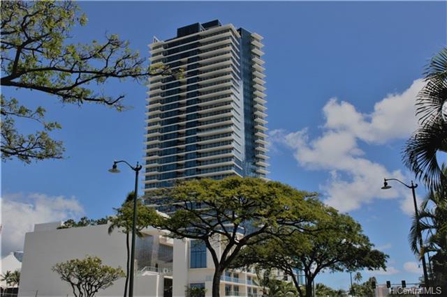 1118 Ala Moana Boulevard - Photo 1
