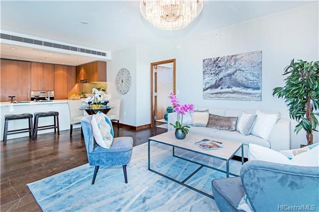 1555 Kapiolani Boulevard - Photo 1