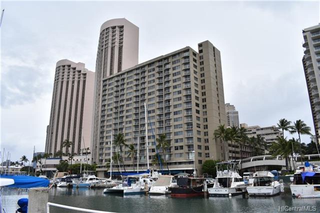 1765 Ala Moana Boulevard - Photo 1