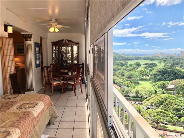 2575 Kuhio Avenue - Photo 1