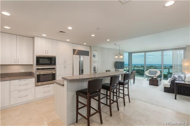 1288 Ala Moana Boulevard - Photo 1
