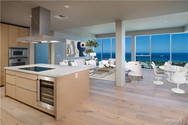888 Kapiolani Boulevard - Photo 1