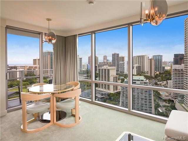 383 Kalaimoku Street - Photo 1