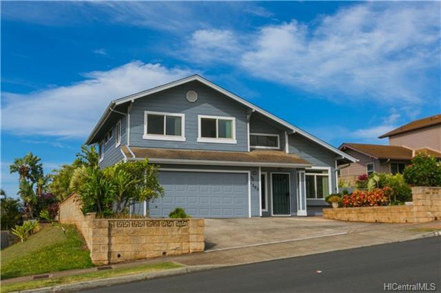 92-1290 Palahia Street - Photo 1
