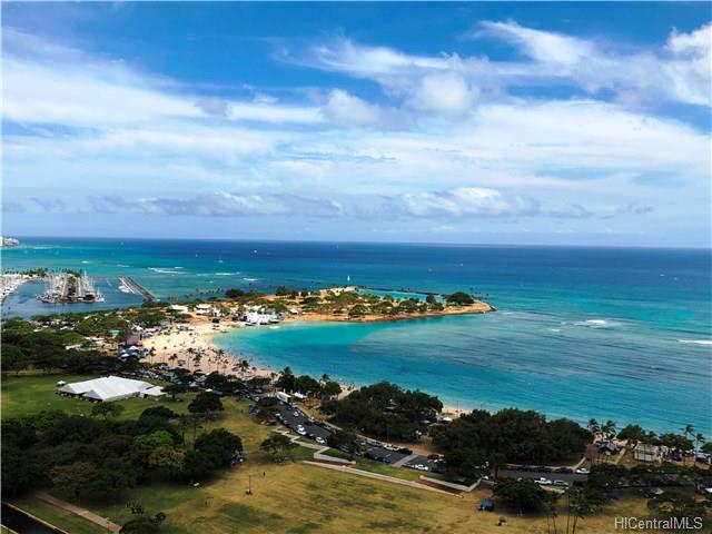 1330 Ala Moana Boulevard - Photo 1