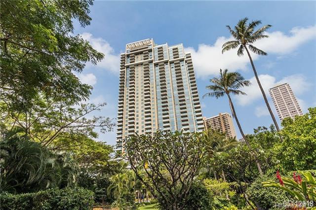 1551 Ala Wai Boulevard - Photo 1