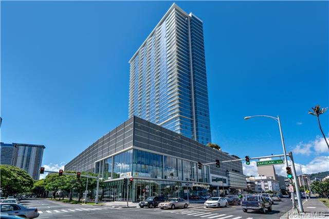 888 Kapiolani Boulevard - Photo 1