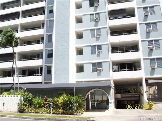 430 Kaiolu Street - Photo 1