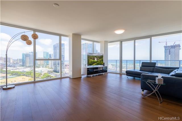 888 Kapiolani Boulevard - Photo 1