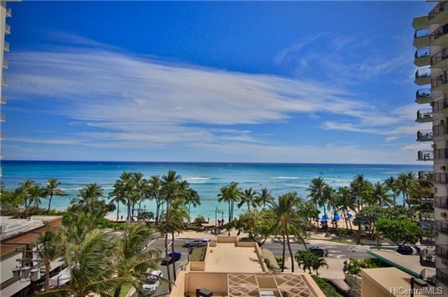 2470 Kalakaua Avenue - Photo 1