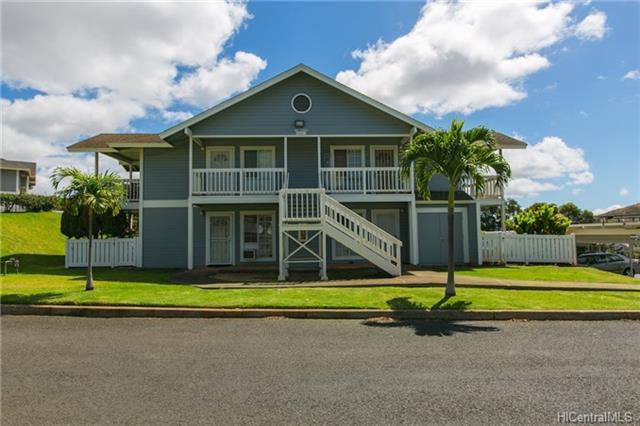92-1050 Okaa Street - Photo 1