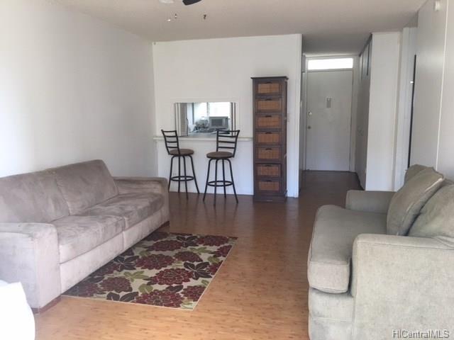 2421 Ala Wai Boulevard - Photo 1