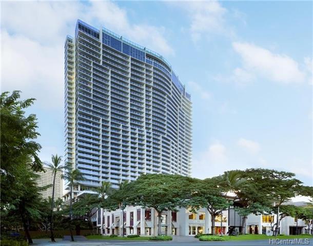 383 Kalaimoku Street - Photo 1