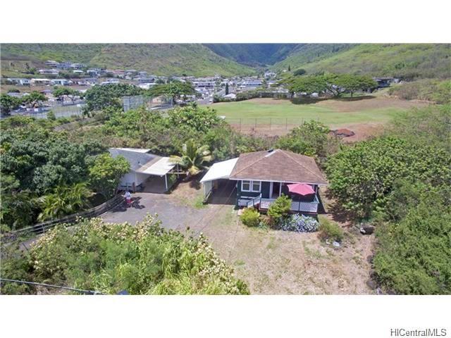 479 Kuliouou Road - Photo 1