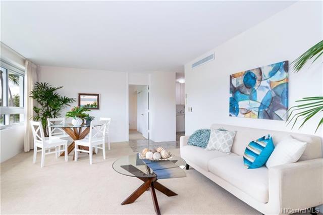 2465 Ala Wai Boulevard - Photo 1