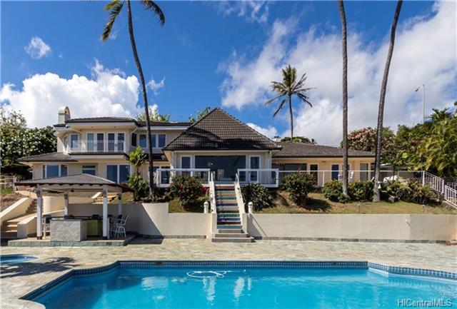 398 Puuikena Drive - Photo 1