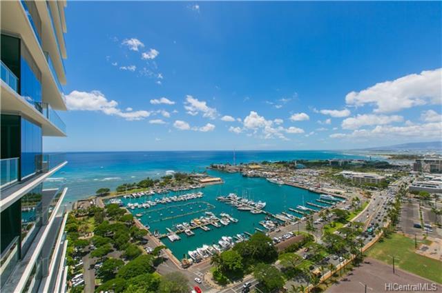 1118 Ala Moana Boulevard - Photo 1