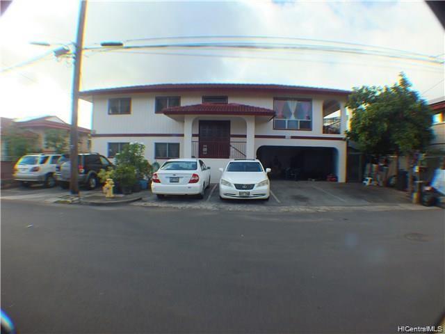 1138 Pinkham Street - Photo 1
