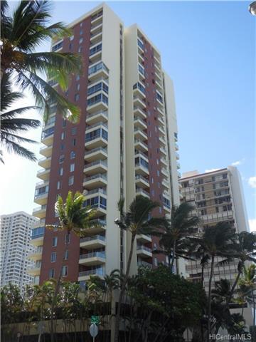 2754 Kuilei Street - Photo 1