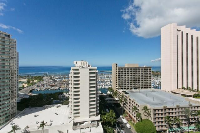 1778 Ala Moana Boulevard - Photo 1