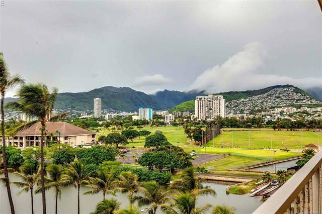 2609 Ala Wai Boulevard - Photo 1