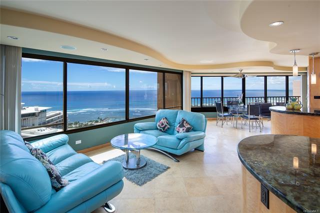 1778 Ala Moana Boulevard - Photo 1