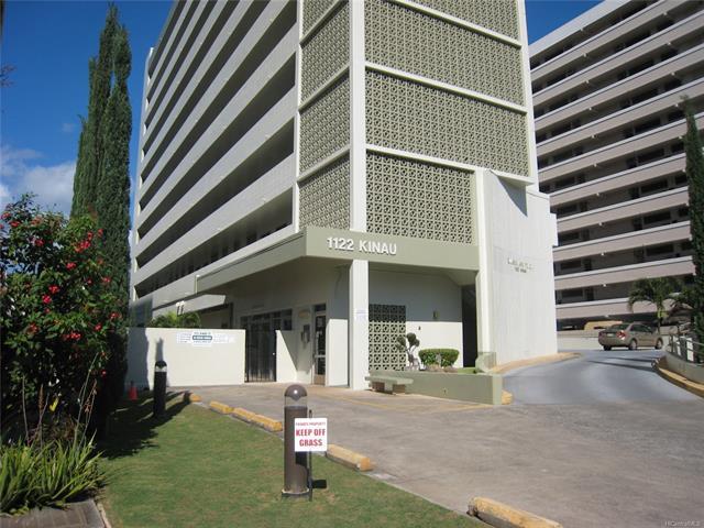 1122 Kinau Street - Photo 1
