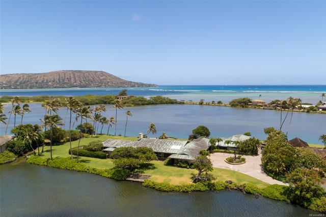 5949 Kalanianaole Highway - Photo 1