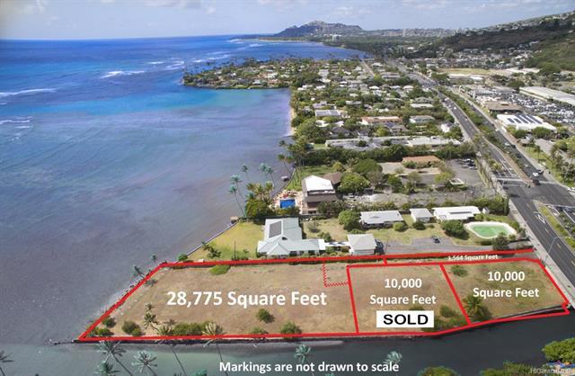 5295 Kalanianaole Highway - Photo 1
