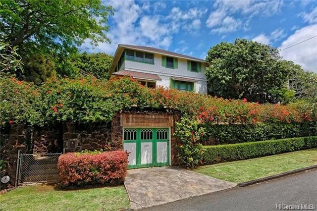 2346 Liloa Rise - Photo 1
