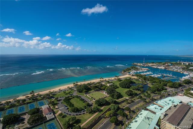 1288 Ala Moana Boulevard - Photo 1
