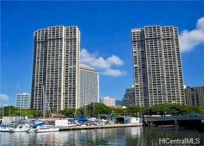 1650 Ala Moana Boulevard - Photo 1