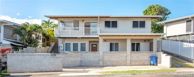 2256 Aumakua Street - Photo 1
